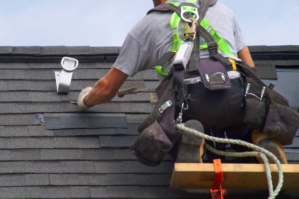 Fast & Reliable Emergency Roof Repairs in Trinity, FL